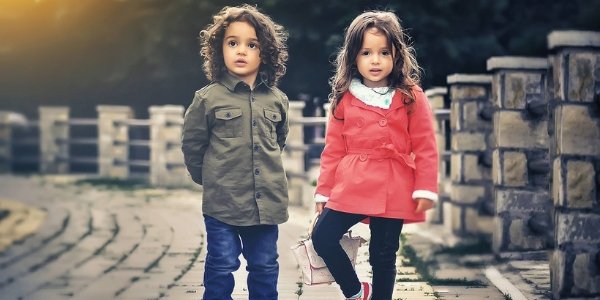 Ethical store kids brands