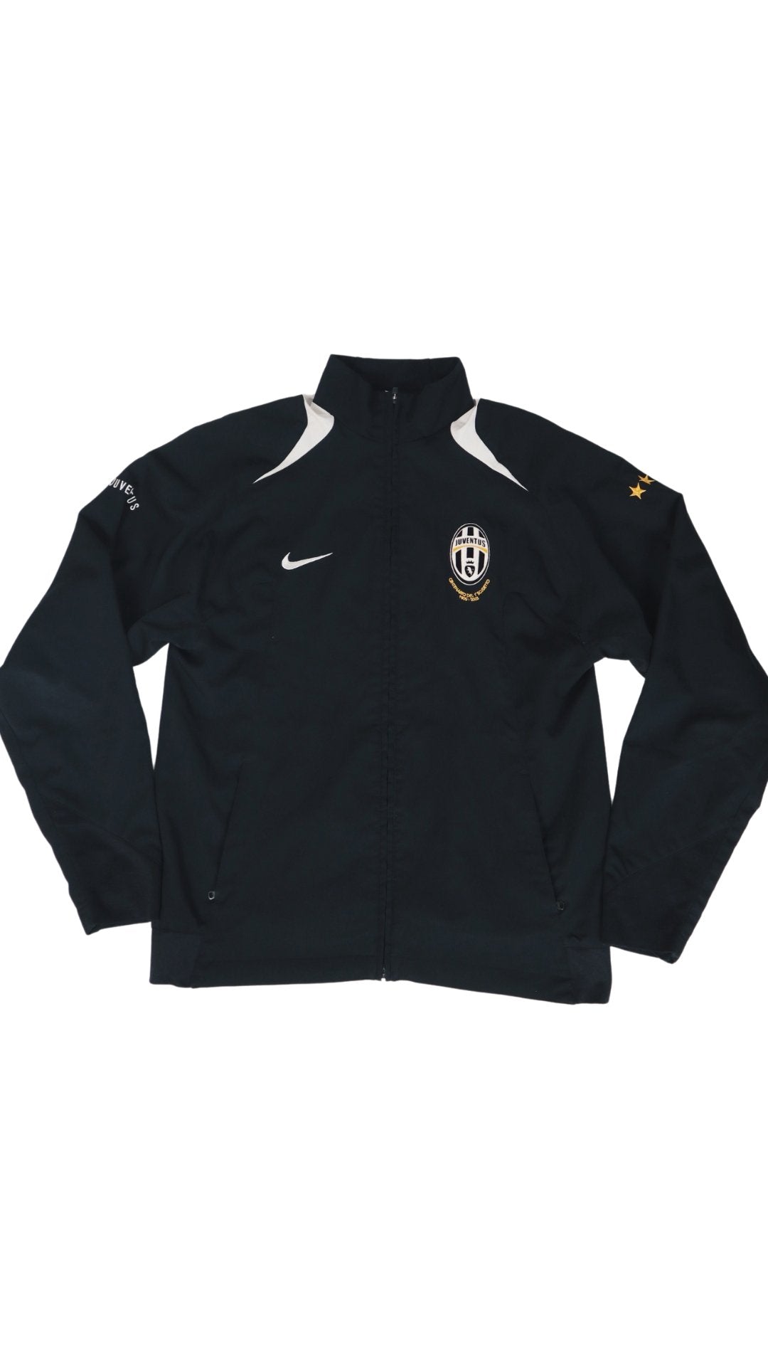 Juventus blazer 2024