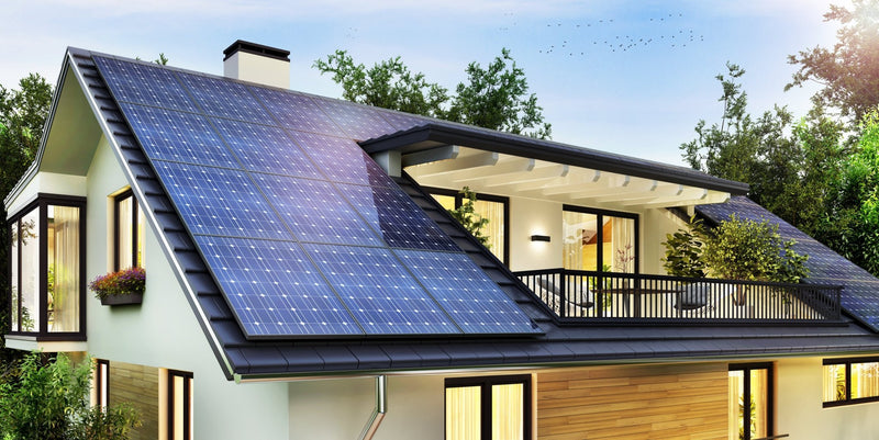 Why Solar Energy is the Key to Australia's Sustainable Future - Stride