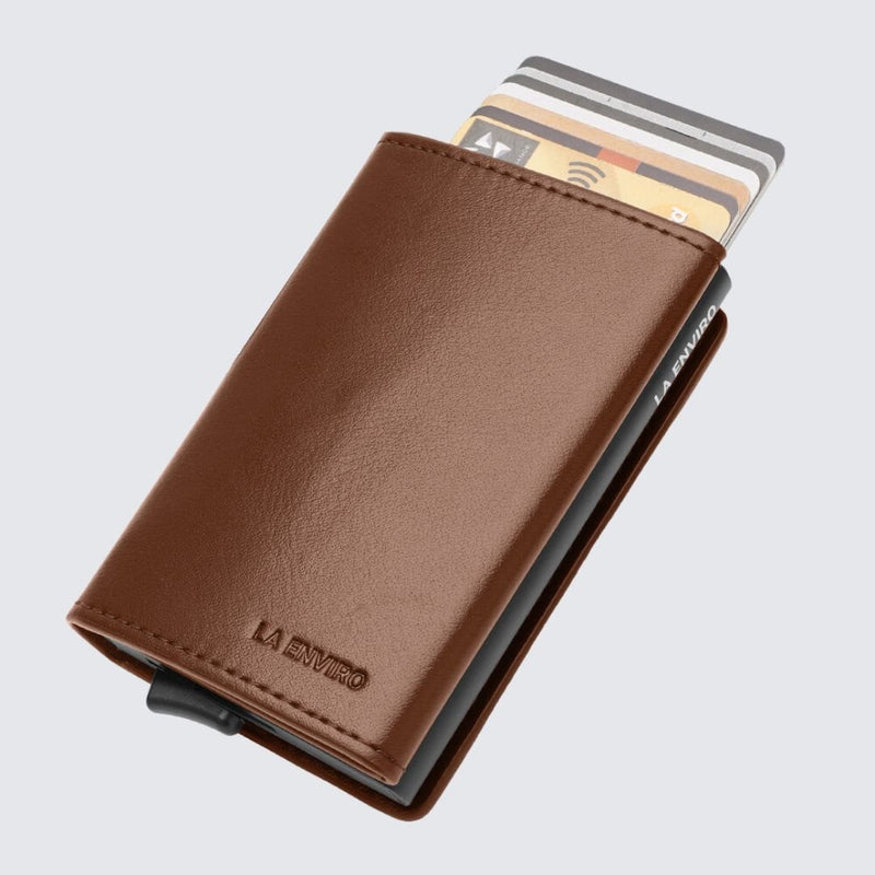 Men's Vegan Wallets