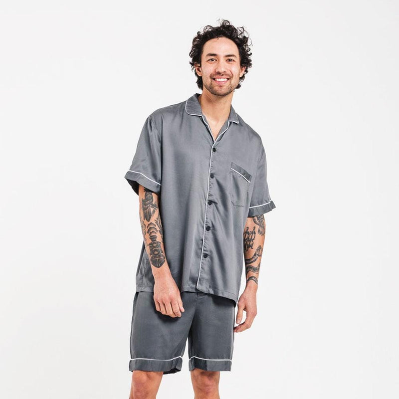 Men's Sustainable Sleepwear | Stride 