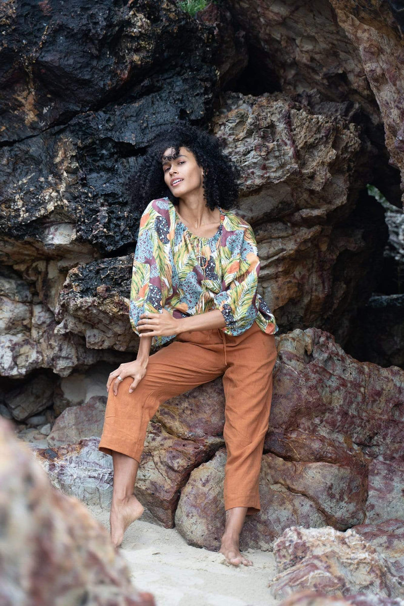 Shop Affordable & Sustainable Ethical Clothing at Stride