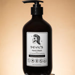 DEVIL'S HAND WASH