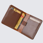 FREO Wallet - Brown