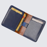 FREO Wallet - Blue