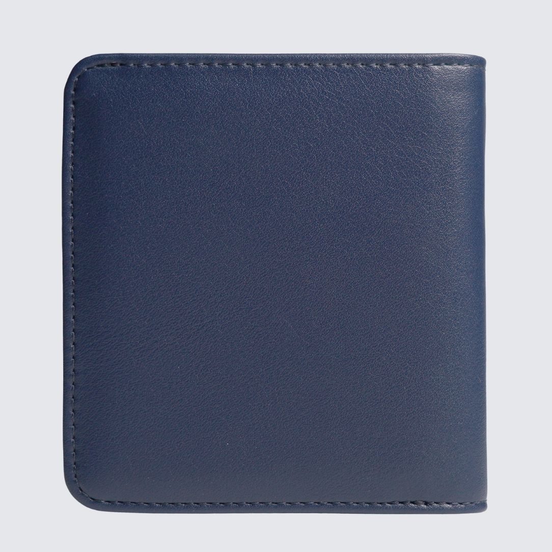 FREO Airtag Wallet - Blue