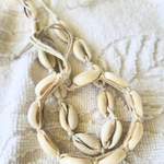 Beach Babe Cowrie Shell Bundle