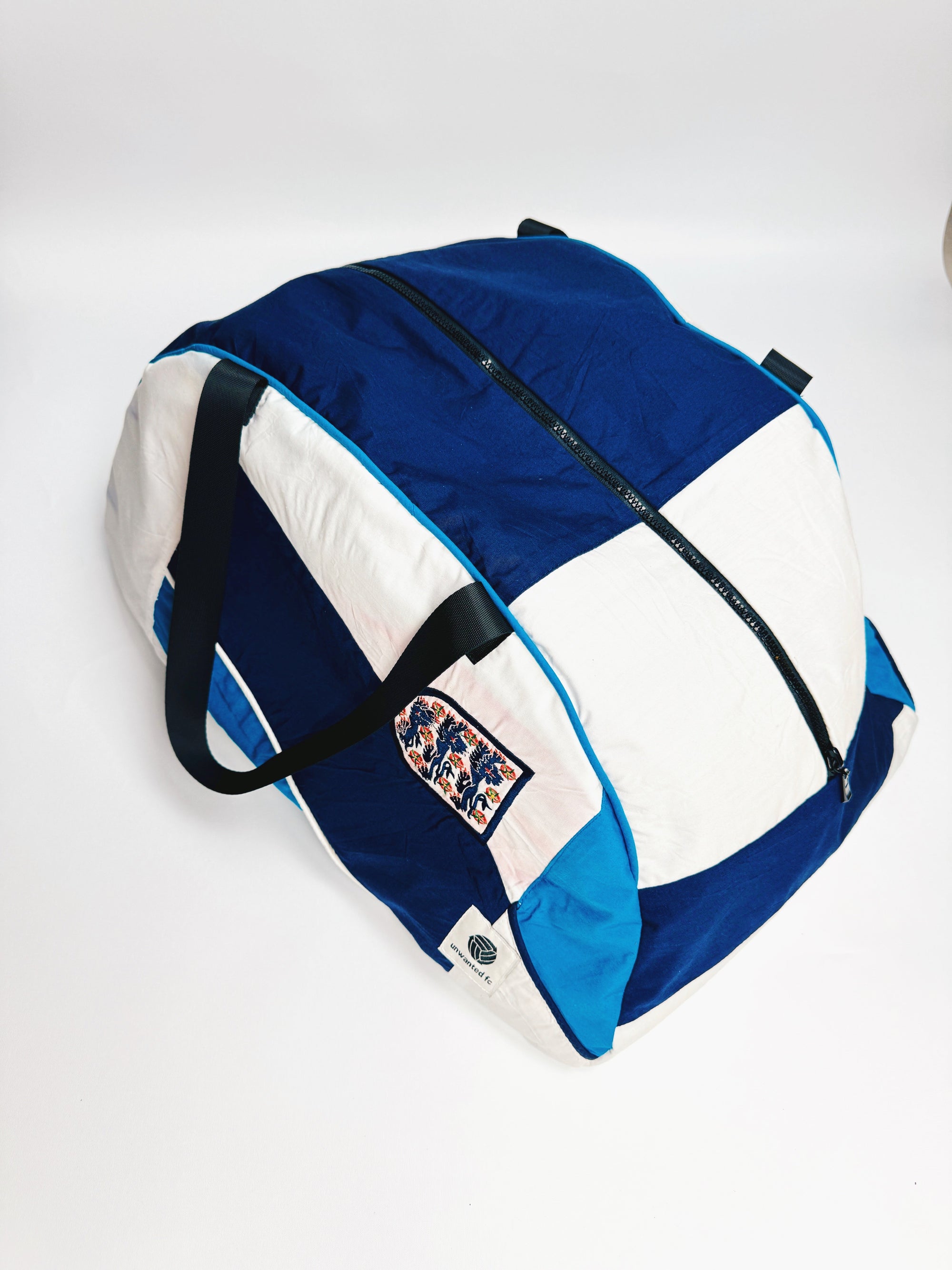 England Duffle Bag