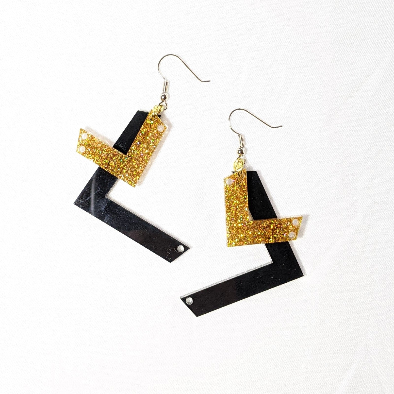 CHARLIE EARRINGS