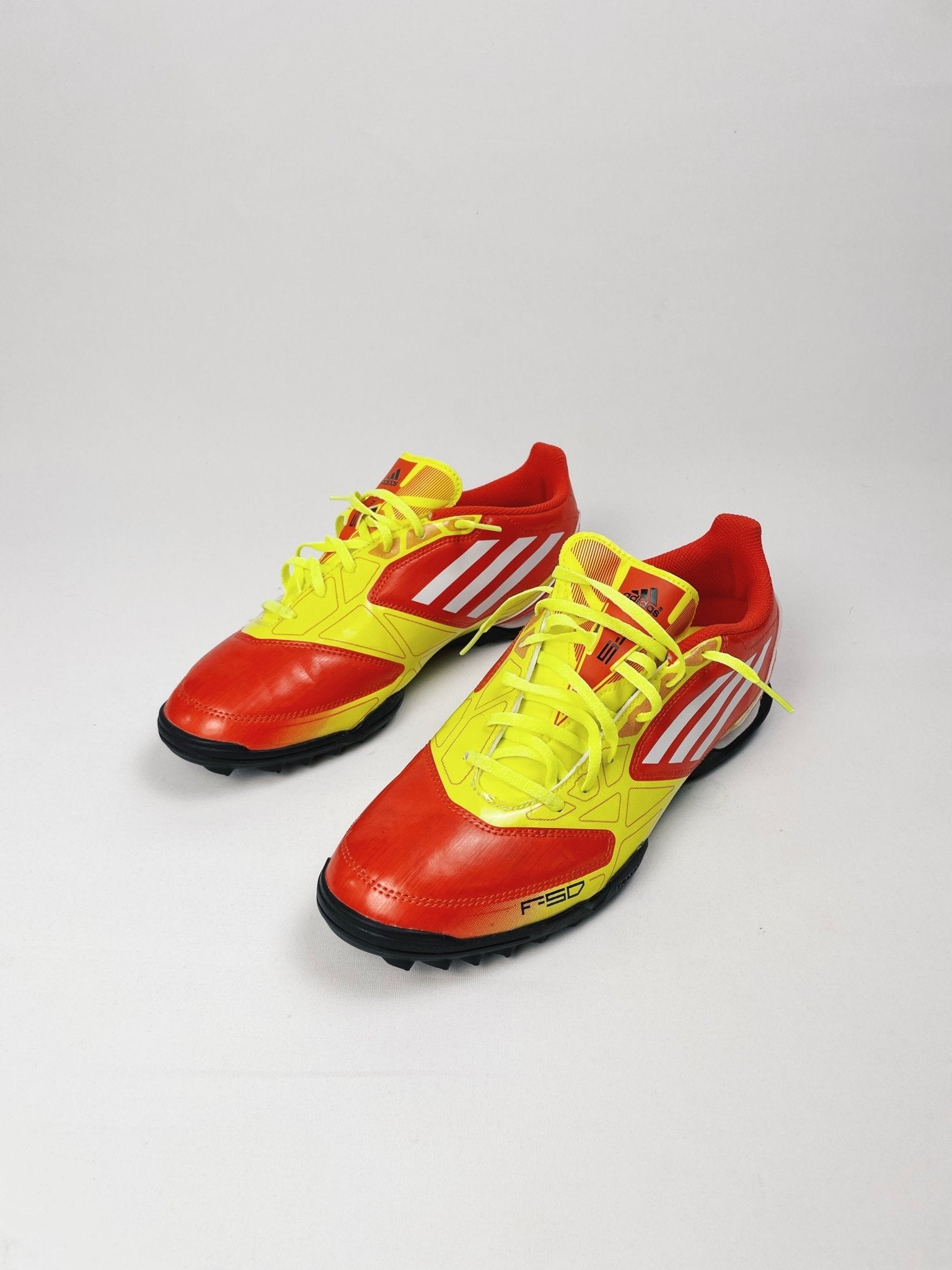 Adidas F50 TRX Turf size US 9 Stride Stride