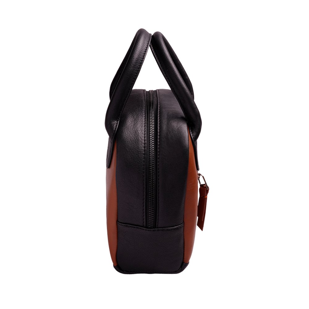 ANTLER D BAG - Bethikal - stride