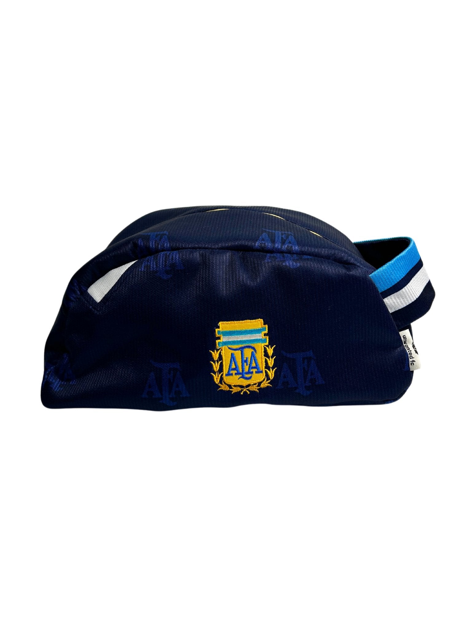 Argentina Boot Bag - Unwanted FC - stride