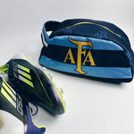 Argentina Boot Bag - Unwanted FC - stride