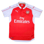 Arsenal Home 2015 - 2016 L - Unwanted FC - stride