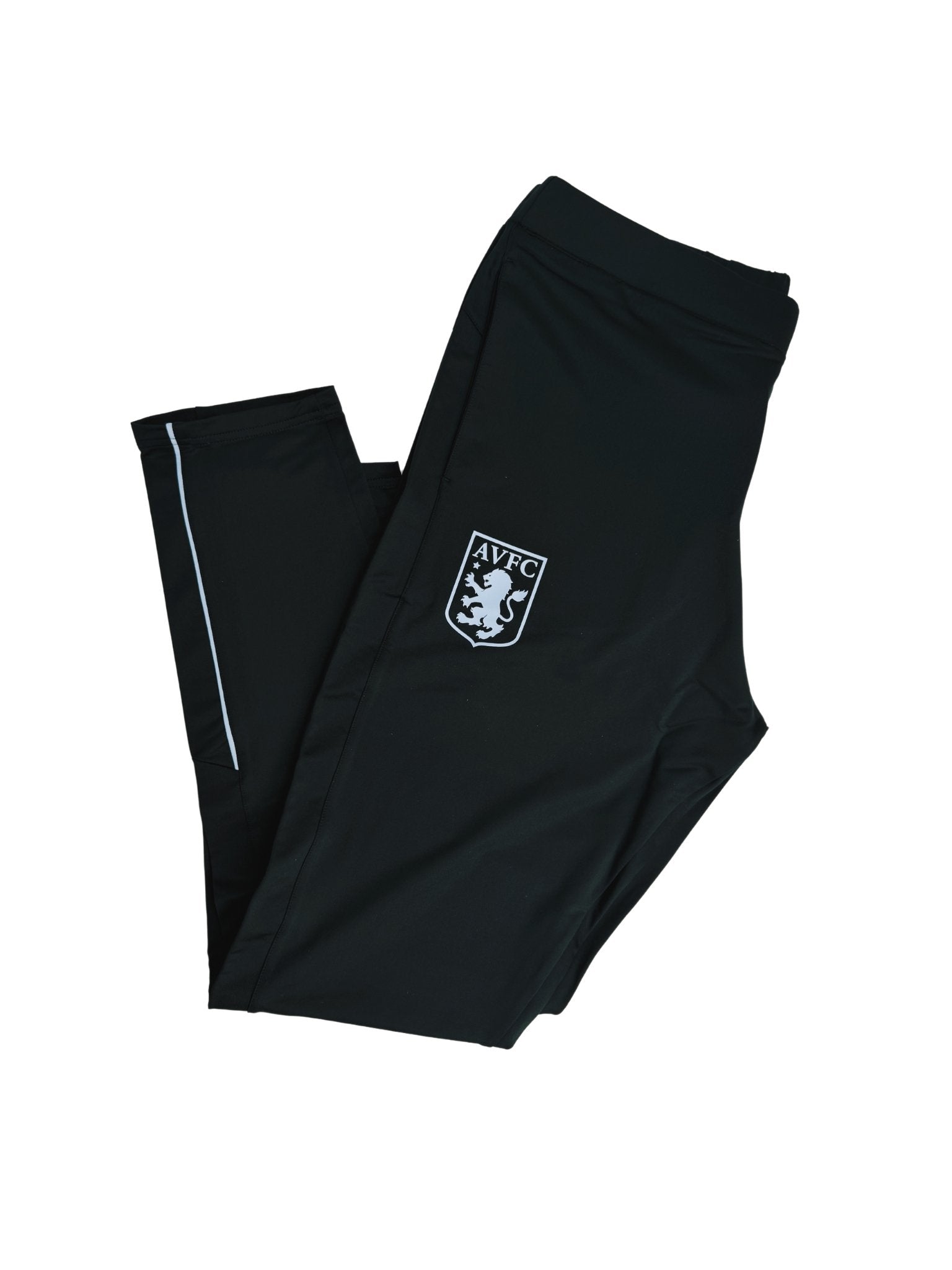 Aston Villa Staff Training Pants 2022 - 2023 XL - Unwanted FC - stride