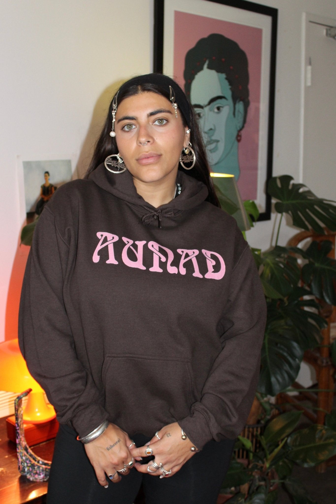 Aunad hoodie v.2-Aunad-stride