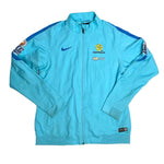 Australia Early 2010's Training Jacket Women's S - Unwanted FC - stride