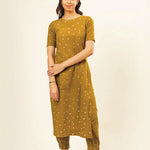 BANDHINI TUNIC - Bethikal - stride