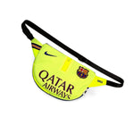 Barcelona Bum Bag - Unwanted FC - stride