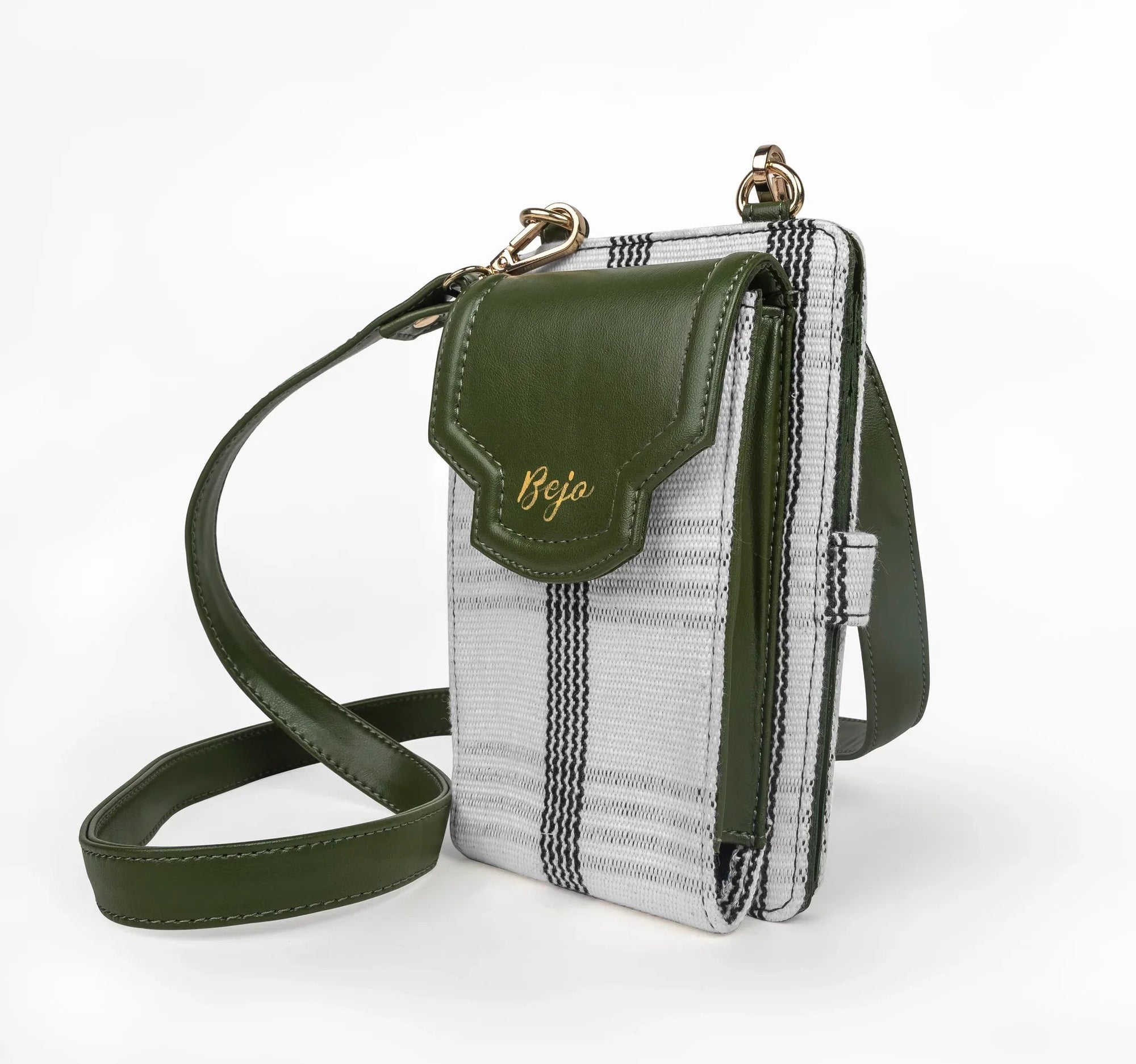 Bijou Pocket Sling - Bethikal - stride