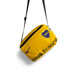 Boca Juniors Side Bag - Unwanted FC - stride