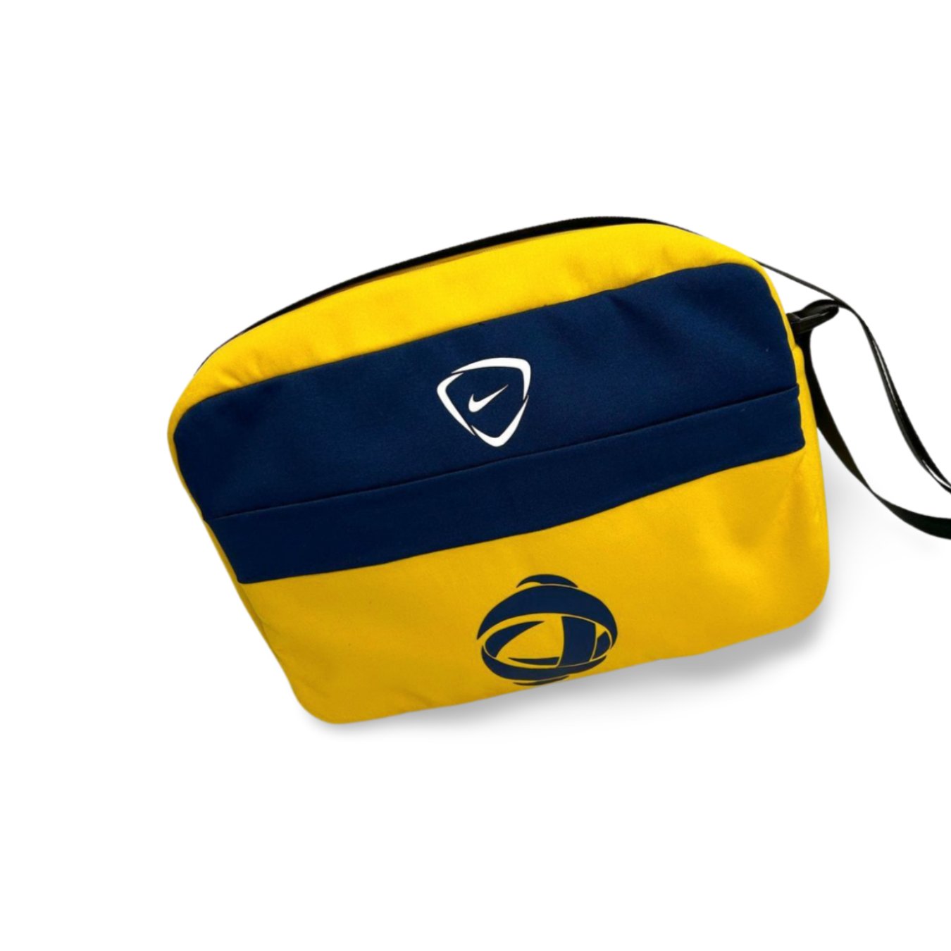 Boca Juniors Side Bag - Unwanted FC - stride