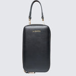 Bondi Mobile Phone Bag I Black - La Enviro - stride