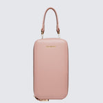 Bondi Mobile Phone Bag I Pink - La Enviro - stride