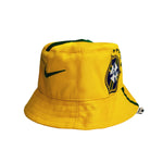 Brazil Bucket Hat - Unwanted FC - stride