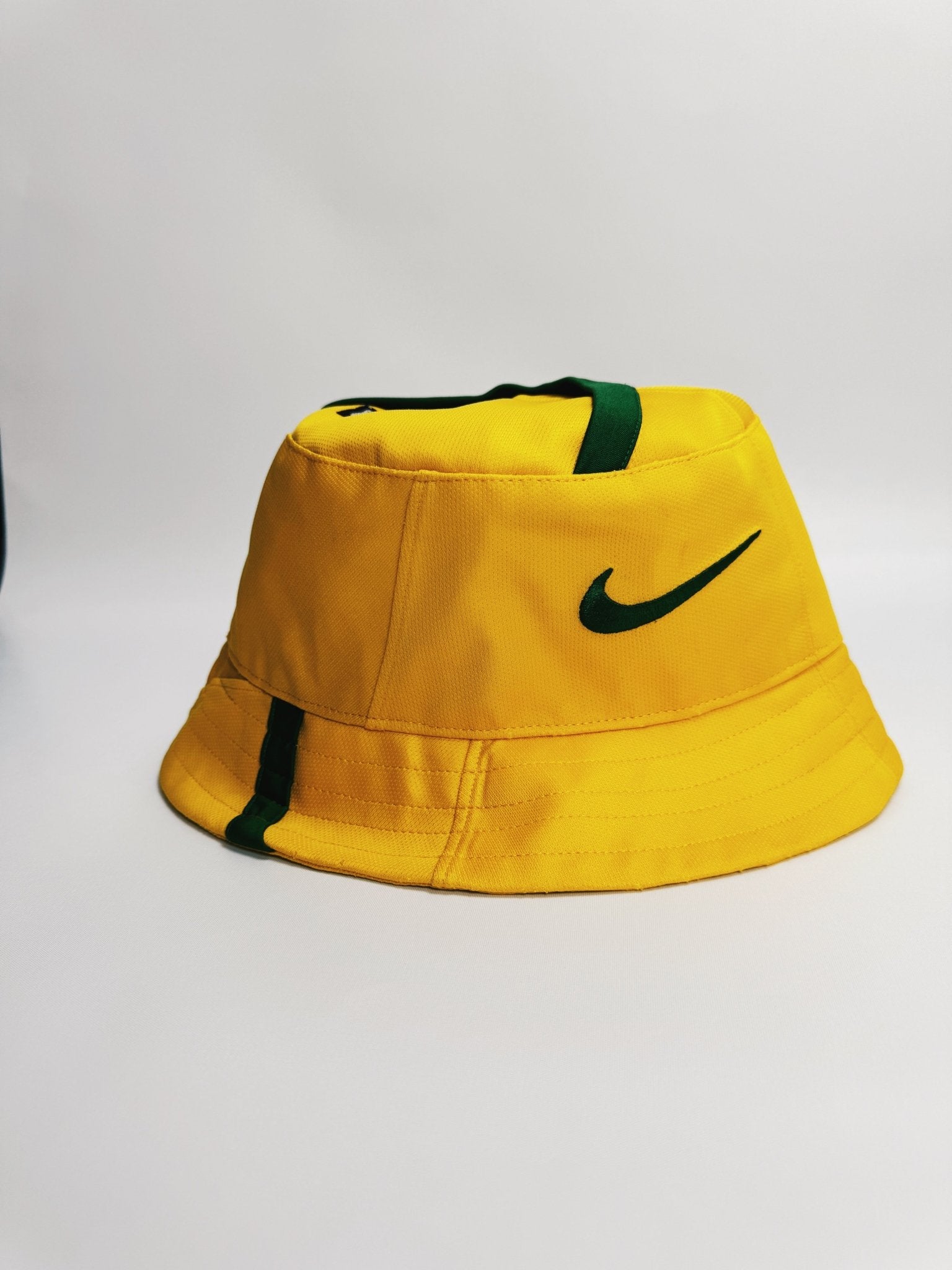 Brazil Bucket Hat - Unwanted FC - stride