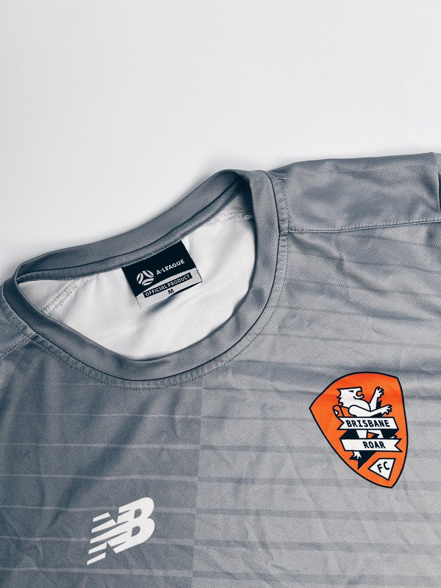 Brisbane Roar Training Kit 2022 - 2023 - Unwanted FC - stride