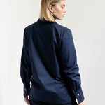 Bronnie Tailored Shirt - Vous - stride