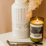 Candle Care Kit - Unwind Candle Co - stride