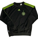 Celtic 2021 Teamgeist Sweatshirt S - Unwanted FC - stride