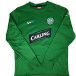 Celtic Early 2000's Sweatshirt M - Unwanted FC - stride