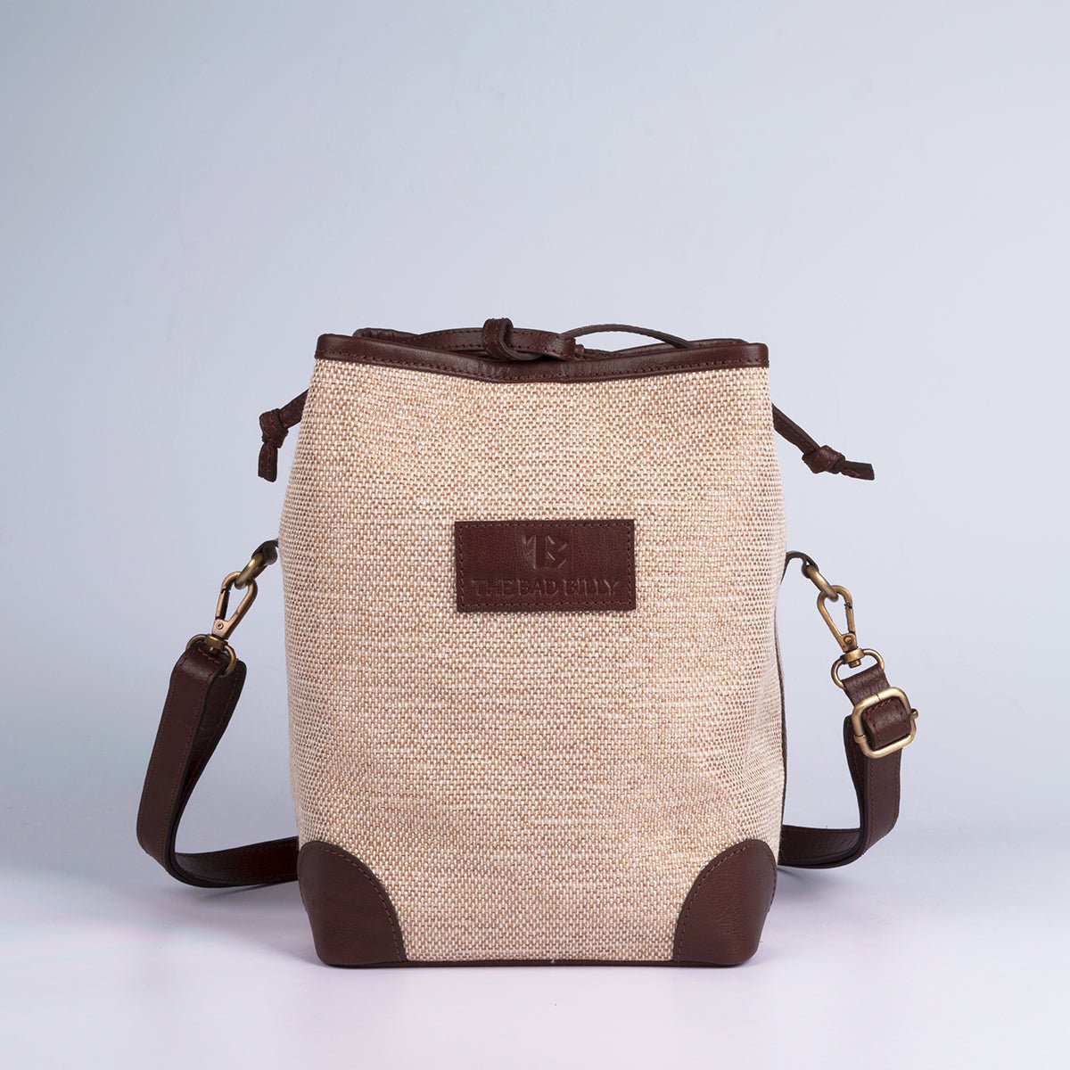 Claire Bucket Bag - Bethikal - stride