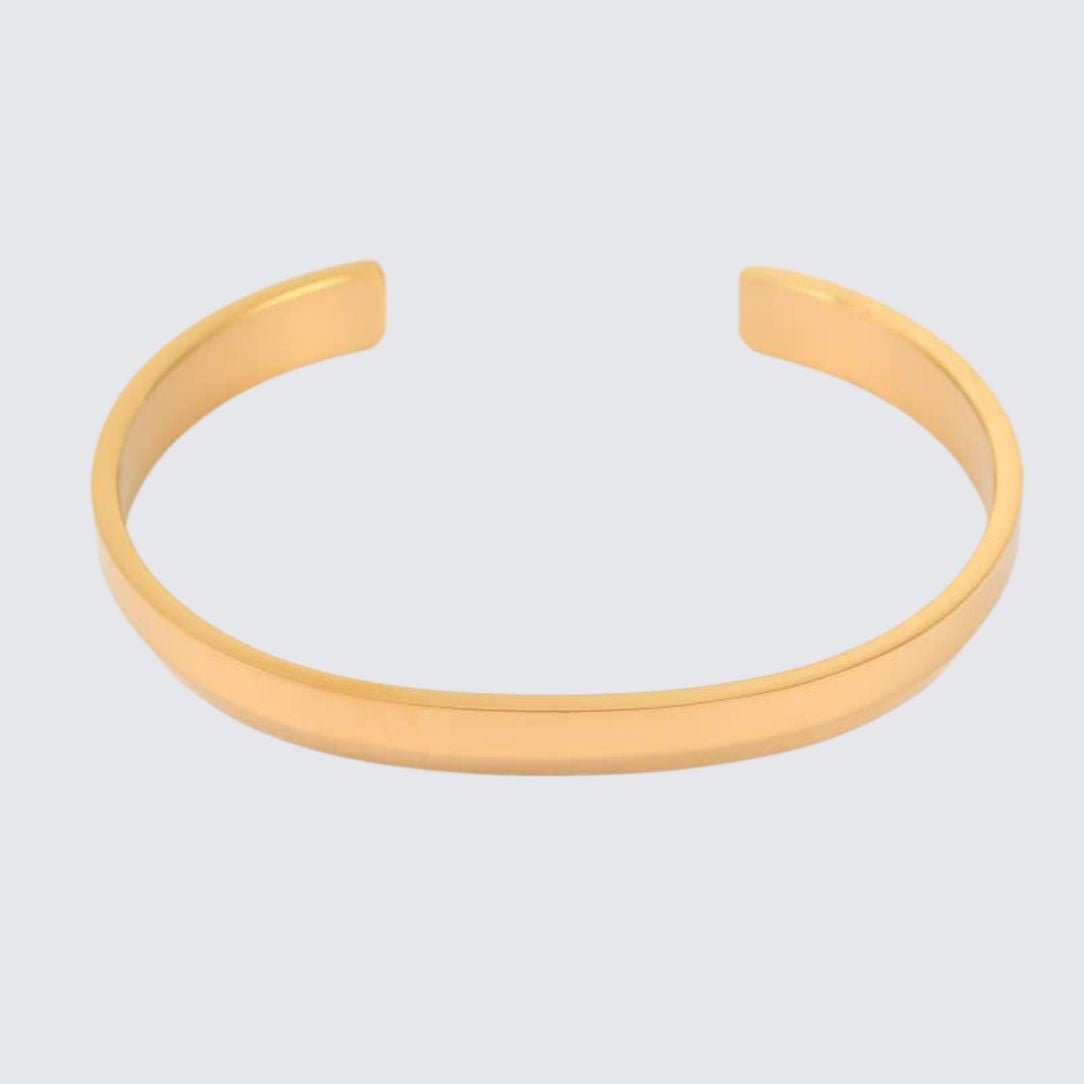 CLASSIC BRACELET - GOLD-La Enviro-stride