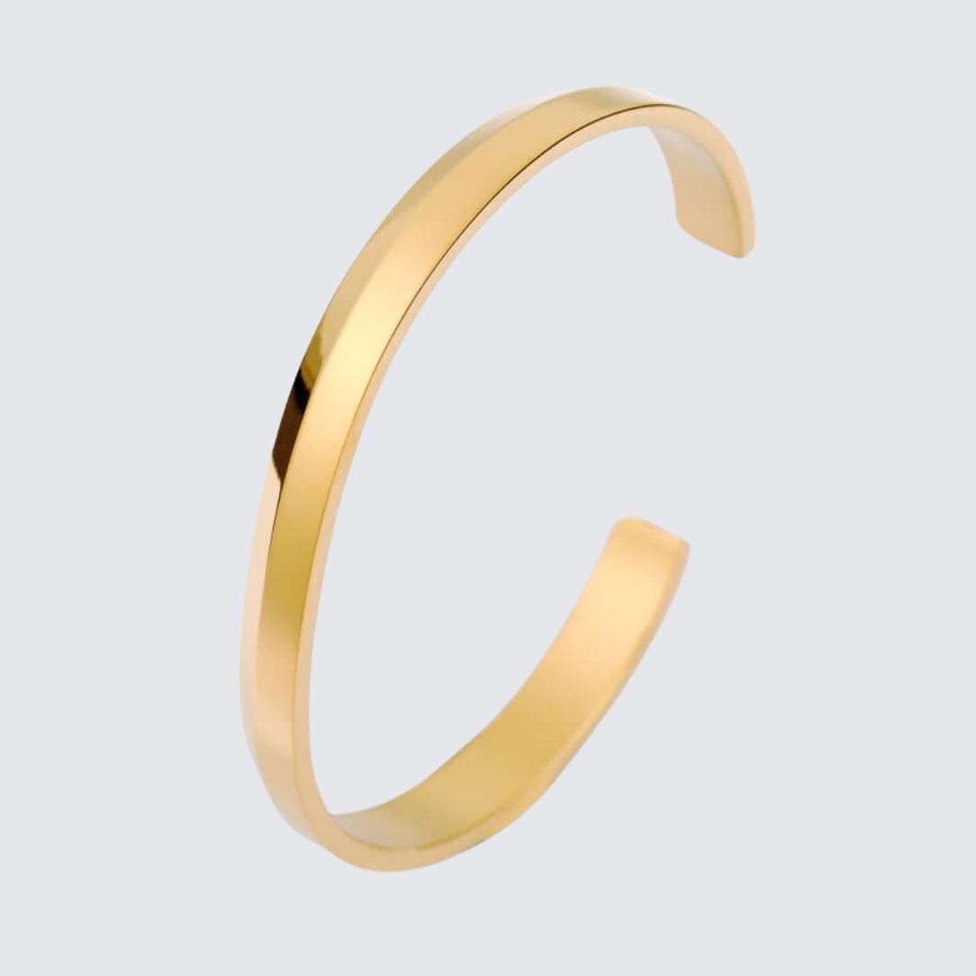 CLASSIC BRACELET - GOLD-La Enviro-stride