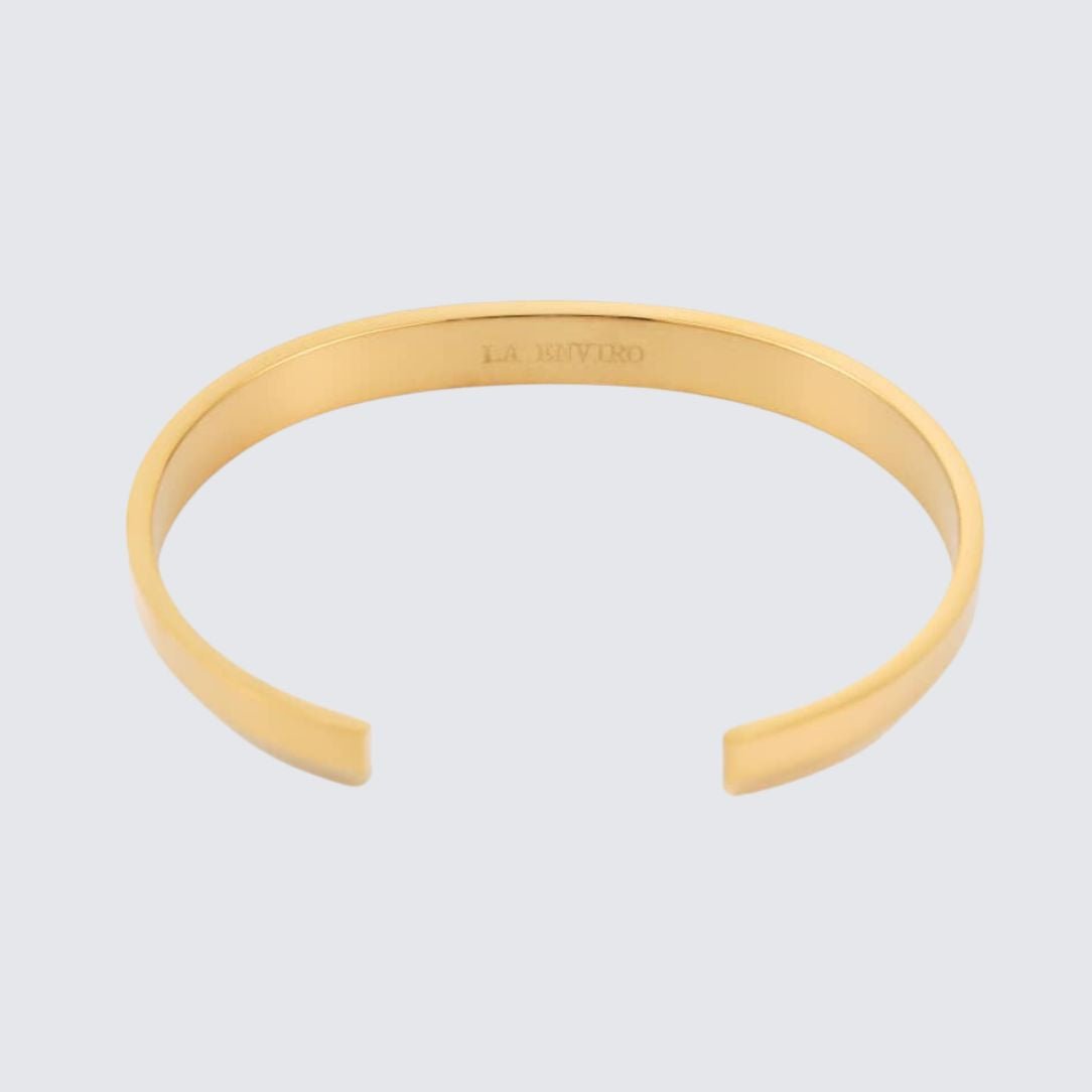 CLASSIC BRACELET - GOLD-La Enviro-stride