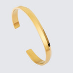 CLASSIC BRACELET - GOLD-La Enviro-stride