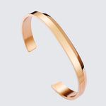 CLASSIC BRACELET - ROSE GOLD-La Enviro-stride