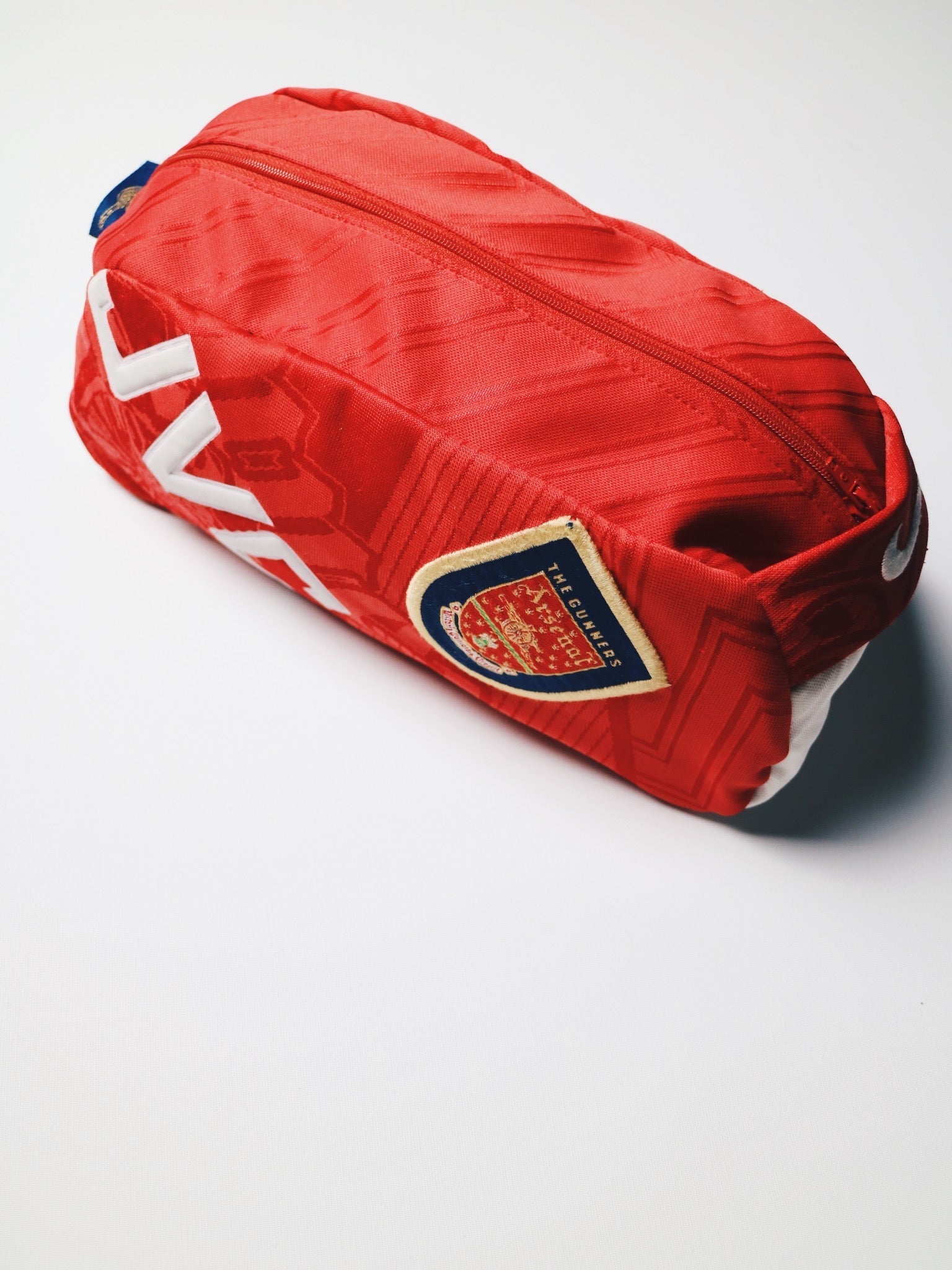 Custom Wash Bag-Unwanted FC-stride