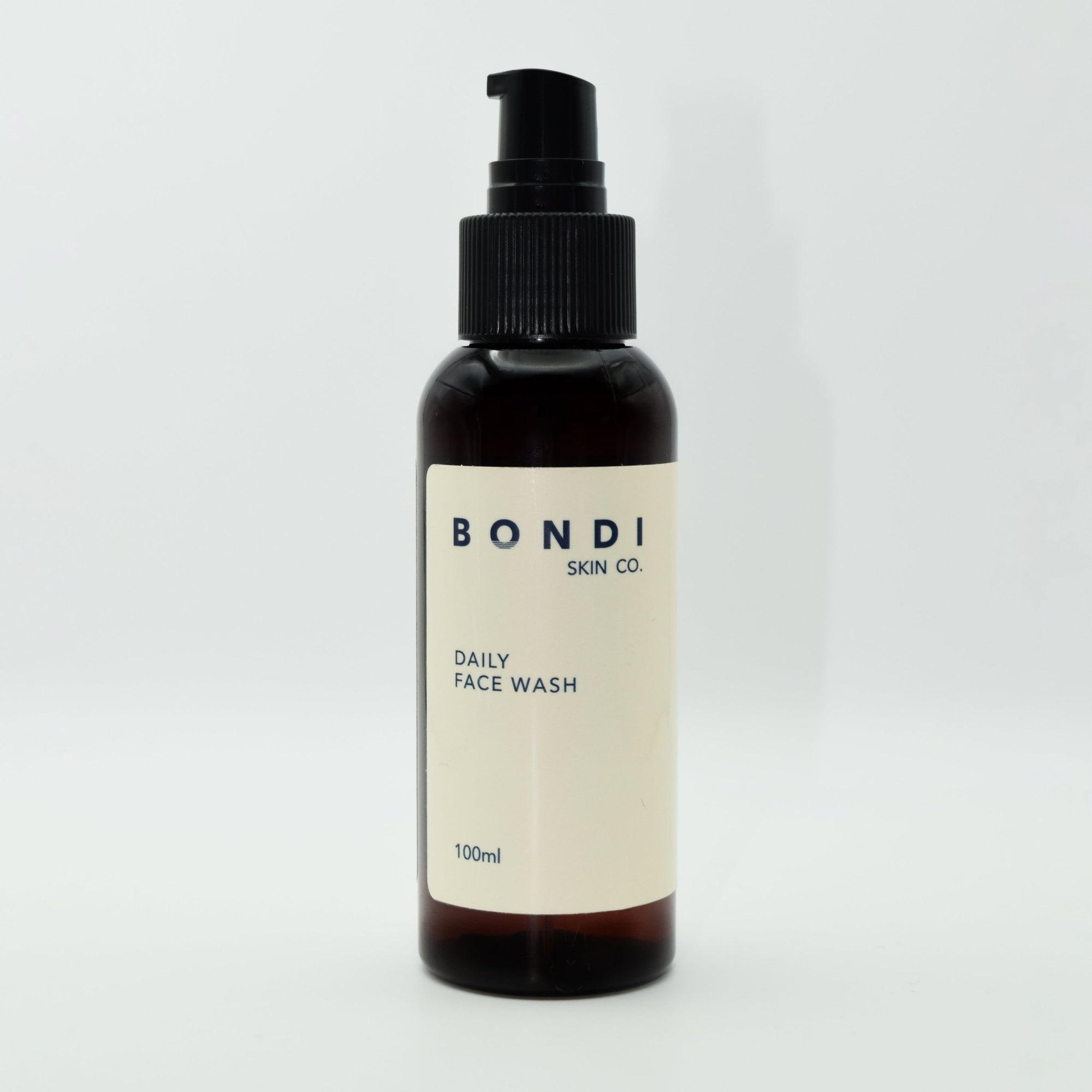 Daily Face Wash - Bondi Skin Co - stride