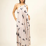 DARYL PRINTED DRESS - Bethikal - stride