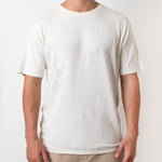 DESTii Natural Hemp T-Shirt - DESTii - stride