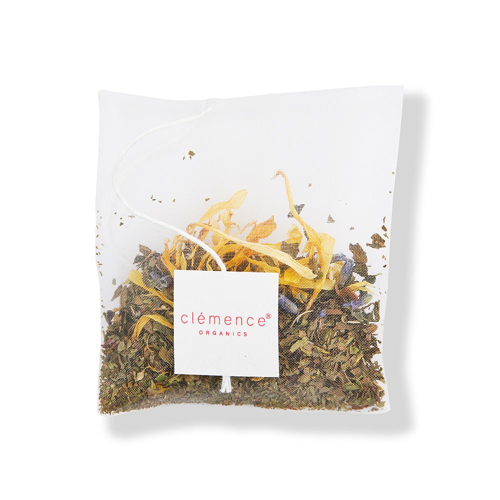 Digest Herbal Tea - Clemence Organics - stride