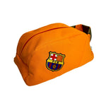 FC Barcelona Ronaldinho Boot Bag - Unwanted FC - stride