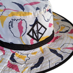 GNK REVERSIBLE BUCKET HAT - Genkstasy - stride