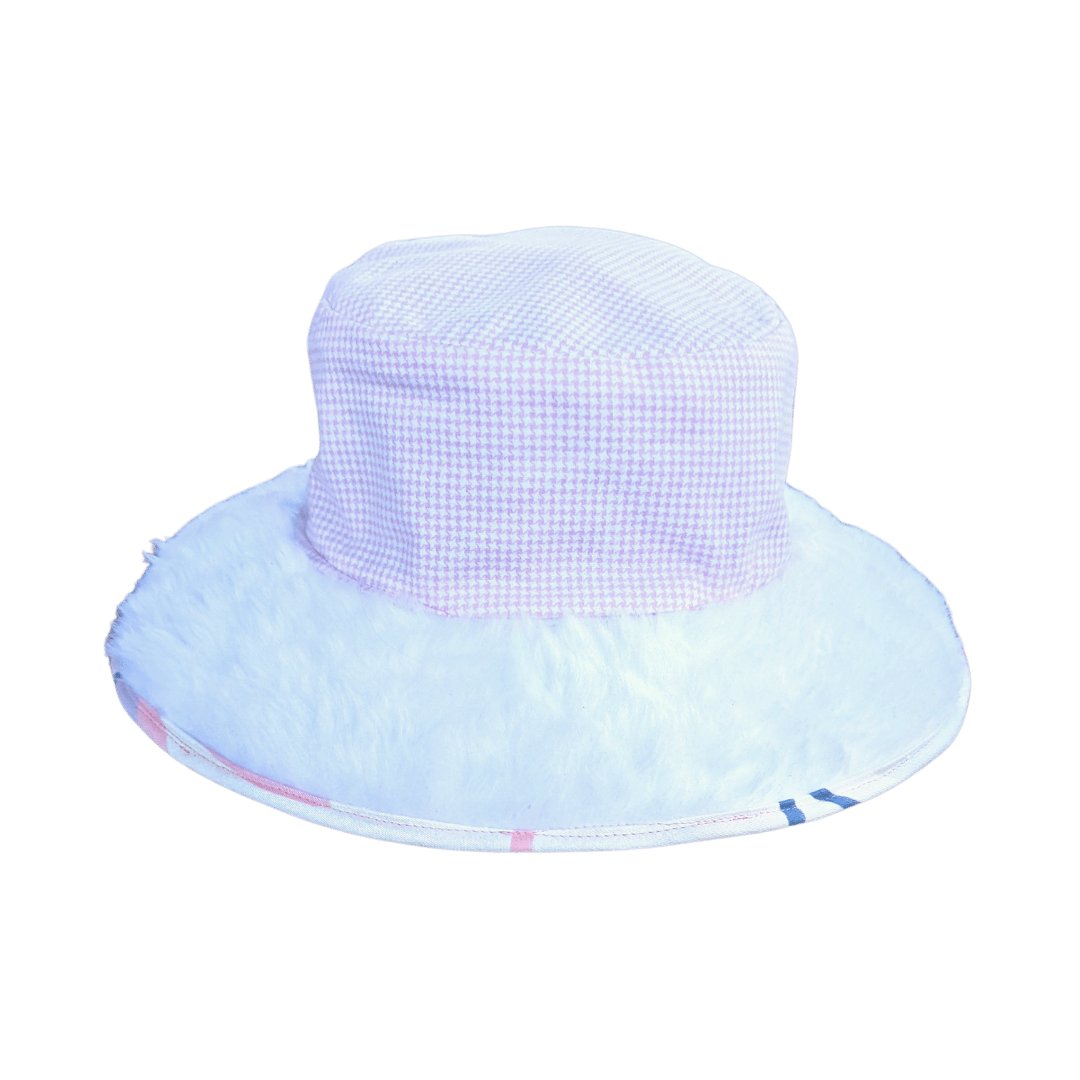 GNK REVERSIBLE BUCKET HAT - Genkstasy - stride