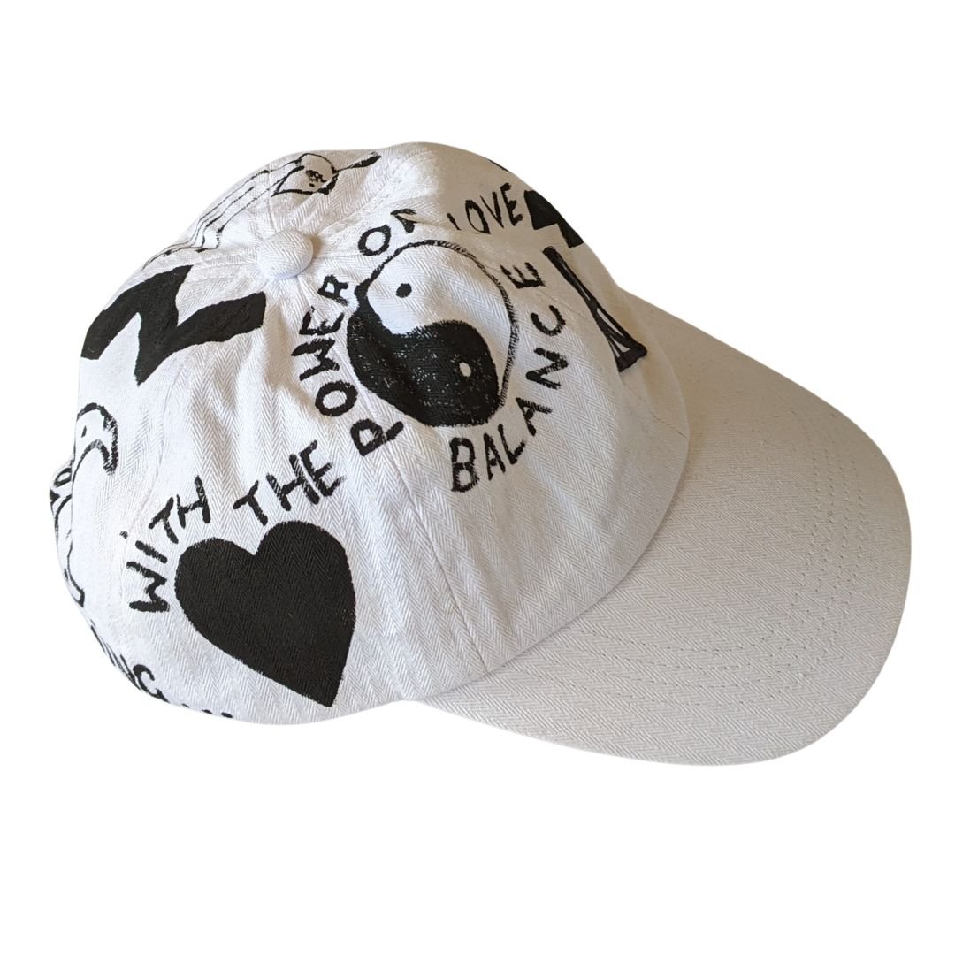 GNK SYMBOLIC MAGIK HAT - Genkstasy - stride